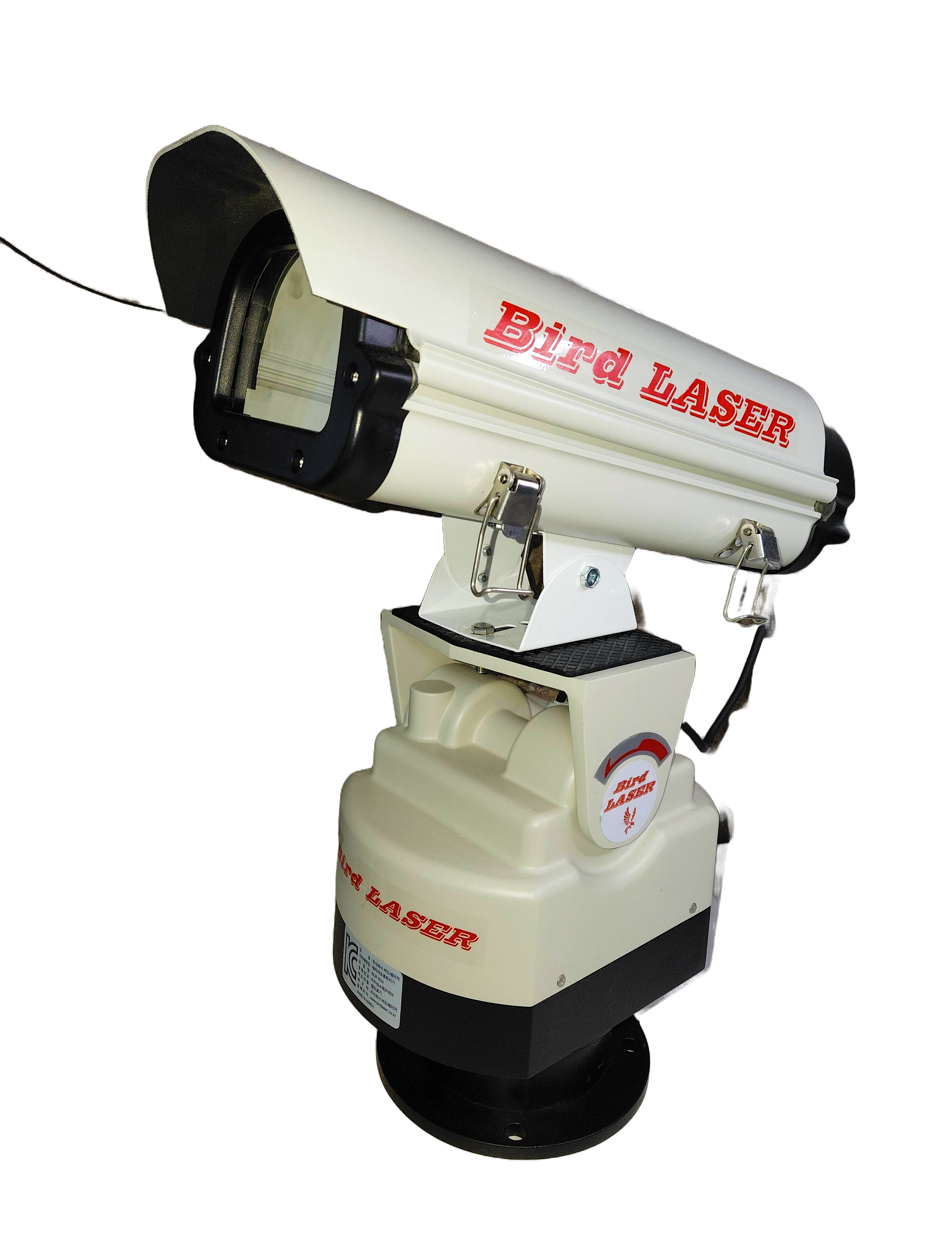 BL-02 사운드 퇴치기